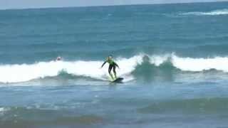 Oxford University Surf Trip in Rabat Morocco [upl. by Paget]