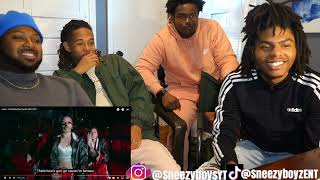 Jessi  Cold Blooded with SWF MV  Reaction 🔥 [upl. by Yellac299]