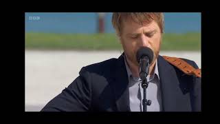 Johnny Flynn DDay 80 Song With No Name [upl. by Hollenbeck223]