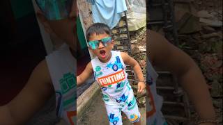 Jihanটয়লেটে🚱যাওয়ার নাম করে যা করে🤣🤣😝😝shorts jihancartoonnetwork comedy trending minivlog [upl. by Witha]