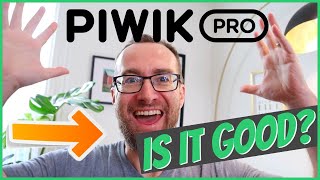 Piwik PRO The FREE Analytics Software That BEATS Google Analytics [upl. by Dunson658]