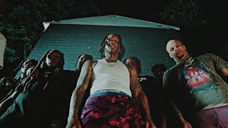 Lil Durk  Smurk Carter Official Video [upl. by Tila850]