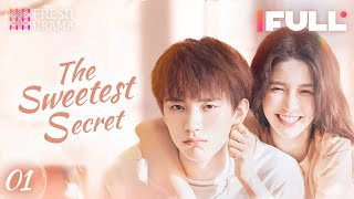 【Multisub】The Sweetest Secret EP01  Joey Chua Zhou Yiran  你是我最甜蜜的心事  Fresh Drama [upl. by Bronnie]