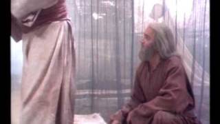 Abraham  Part 12 HindiMovieAVI [upl. by Irtemed]