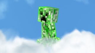 MINECRAFT CREEPER 3 Explosive Fakten [upl. by Onimod880]