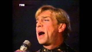 Jahn Teigen  Det Vakreste som fins  Live Årets Ansikt 1989 [upl. by Constant329]