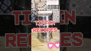 TIFFIN RECIPES 61124 gharkakhana tiffinrecipe [upl. by Faux122]