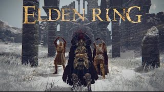 The DLC Is Almost HereElden Ring ConfessorPS5 Gameplay [upl. by Sanger]