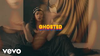 Pilani Bubu  Ghosted Lyric Video [upl. by Armilla]