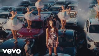 Olivia Rodrigo  brutal Official Video [upl. by Niko]