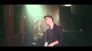 Hideaway Kiesza  Sam Tsui amp Kurt Schneider Cover  Sam Tsui [upl. by Oigimer]