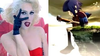 Top 10 Decade Defining Music Videos of the 2000s [upl. by Anyahc177]