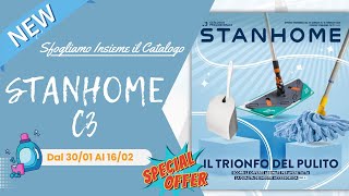 Stanhome C3 2024 ♡ Sfogliamo Insieme il Catalogo Laura Land [upl. by Miranda]