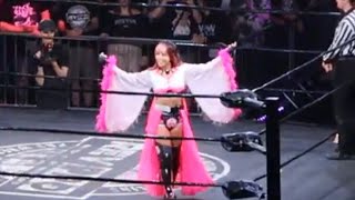 Revolution Pro Wrestling 12 Year Anniversary Show clips 24082024 REVPRO [upl. by Gerianne]