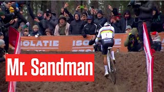 Mathieu Van Der Peol Masters Zonhoven Sand Traps [upl. by Woodcock753]