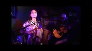 Susan Torres and Friends Polka Jam  Rancho Alegre Conjunto Festival  Austin TX [upl. by Gayelord793]