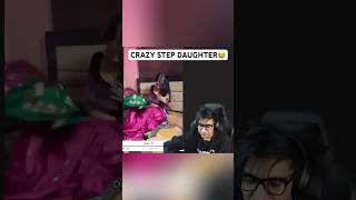 Craziest Step Daughter EVER [upl. by Pomeroy]