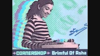 Brimful of Asha 45 rpm  Cornershop [upl. by Falo149]