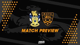 Match Preview 15  Aveley A [upl. by Burget]