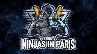 Ninjas in Paris  Portland Cello Project play JayZ and Kanye West [upl. by Hynda]