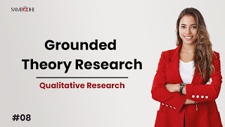 Exploring Depth Unveiling the Foundations of Grounded Theory Research [upl. by Steep]