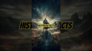 King Arthur Historical facts history [upl. by Roslyn]