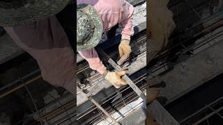 Install PCU tool hammer work shortvideo shorts short youtubeshorts construction tools [upl. by Hairu]