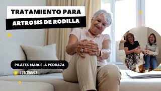 🦵 Esguince de rodilla ejercicios y rehabilitacion [upl. by Ddahc]