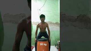 Mehnat karte Hain kabhi harenge nahin please like and subscribe karo 🏋️💪 [upl. by Horace]