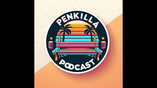 PenkilläPodcast  Seitsemäs jakso NHL ennakko  Vieraana Helsingin kirjeenvaihtaja Joa  S01E07 12 [upl. by Amaty107]