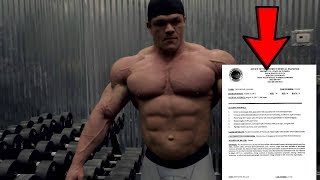 Dallas McCarver Autopsy Released [upl. by Nallij]