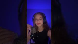 ASMR FR  on passe la soirée ensemble [upl. by Evette]