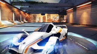 Asphalt 8 Tramontana XTR CUP  win the car  Gagne la voiture [upl. by Allimak181]