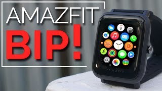 🔥AMAZFIT BIP ДЕЛЮСЬ СЕКРЕТАМИ И КАК ПРОШИТЬ НА ЛУЧШУЮ ПРОШИВКУ ОТЗЫВ СПУСТЯ ПОЛ ГОДА [upl. by Neruat]