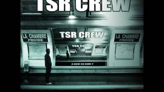 TSR Crew  Mauvaise Conjugaison [upl. by Yrojram468]