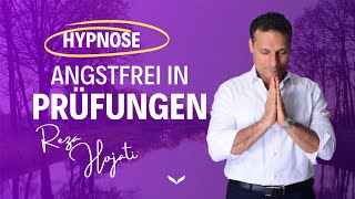 🧘‍♂️ Gelassen und Sicher in Prüfungen Hypnose für Deinen Erfolg [upl. by Tess131]