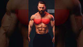 The secret to killer chest gains at home Chest workout [upl. by Yrod]