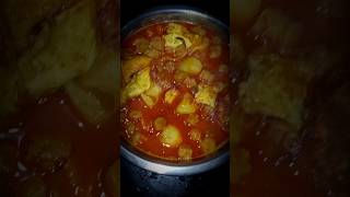 এইভাবে সয়াবিন ডিম কারি রান্না করেফেলুনSoya eggcurryfoodielunchviralshortcookinglunchboxrecipe [upl. by Clarissa881]