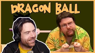 JDG  Soirée anecdotes  Bestof 5 Dragon Ball [upl. by Enyleuqcaj]