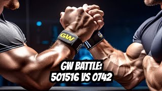 The Showdown GW501516 vs GW0742 [upl. by Seko]