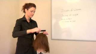 Hair Care amp Styling Tips  How to Do a Bouffant [upl. by Leonard]