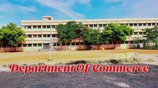 Government Arts College College Ananthapuram [upl. by Lundgren]