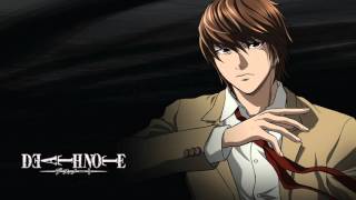 1 HOUR OF PURE THINKING chillrelax death note ost compilation rainy mood [upl. by Grady194]