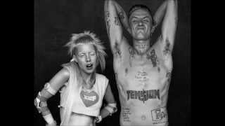 Die Antwoord  Money and Da Power [upl. by Orianna]