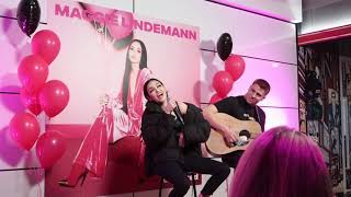 MAGGIE LINDEMANN 2018 ‘Pretty Girl’ [upl. by Enirolf]