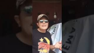 Titting parbogason lagu Batak viral [upl. by Araldo122]