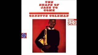 Ornette Coleman  Lonely Woman 1959 [upl. by Egoreg452]