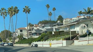 SOLD  La Jolla Scenic Drive So La Jolla CA 92037 [upl. by Enelahs]