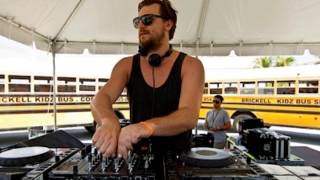 Solomun Live set Privilege Closing Party Ibiza 05 10 2012 [upl. by Boehike]