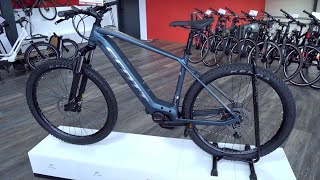 EBike SCOTT Aspect eRIDE 930 MTB Enduro Bosch Performance Line Review [upl. by Notnilc157]